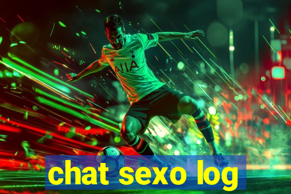 chat sexo log