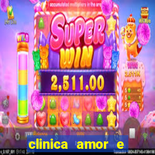 clinica amor e saude pirituba