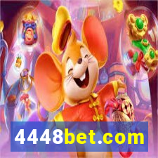 4448bet.com