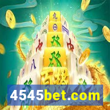 4545bet.com