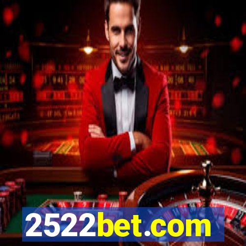 2522bet.com