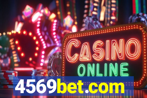 4569bet.com