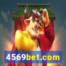 4569bet.com