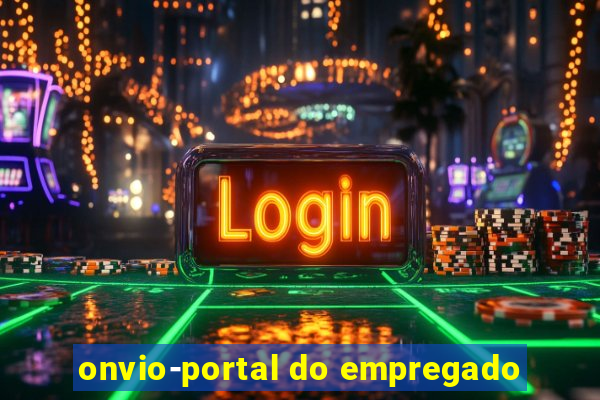 onvio-portal do empregado