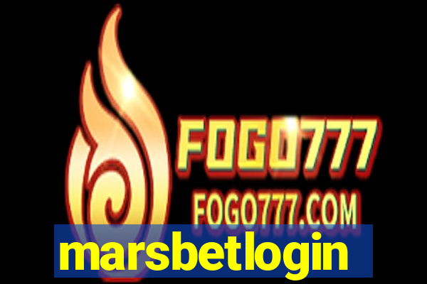 marsbetlogin