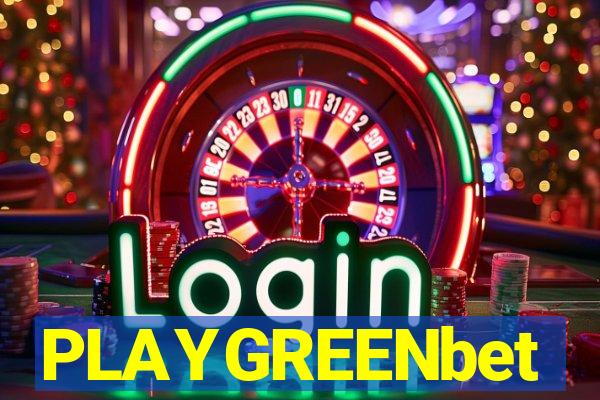 PLAYGREENbet