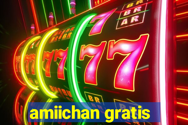 amiichan gratis