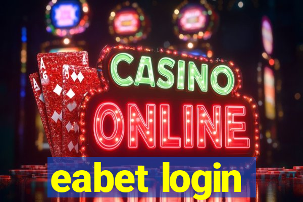 eabet login