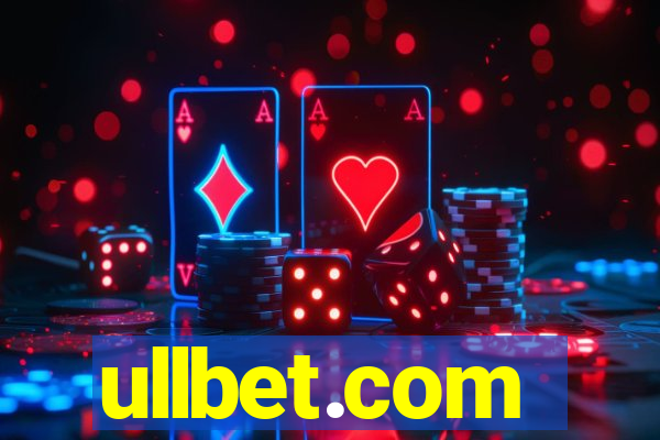 ullbet.com