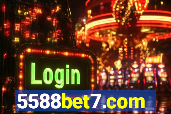 5588bet7.com