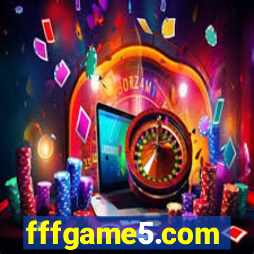 fffgame5.com