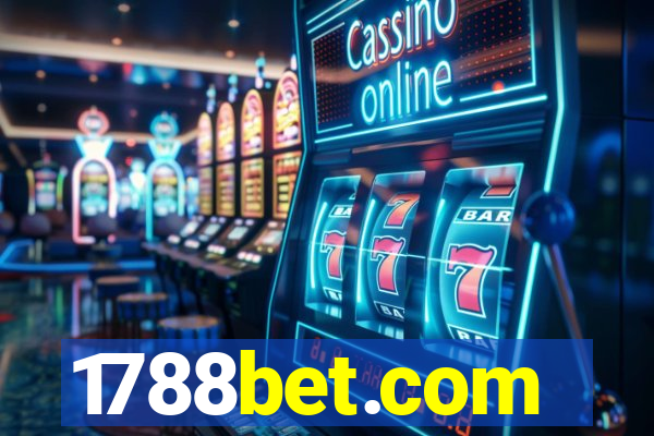 1788bet.com