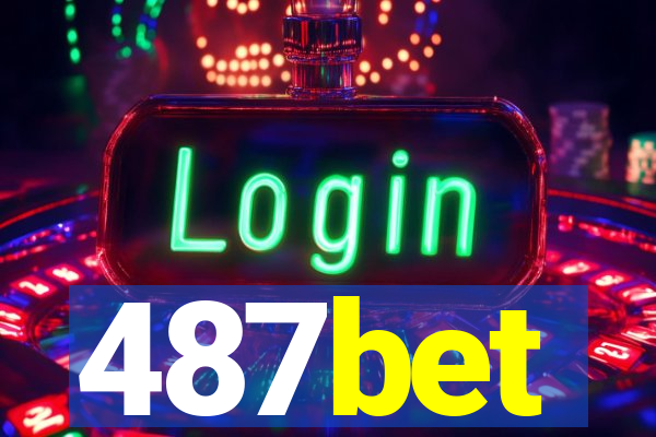 487bet