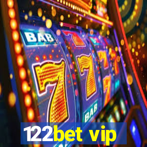 122bet vip