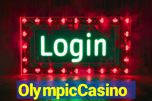 OlympicCasino