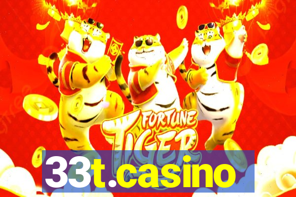 33t.casino