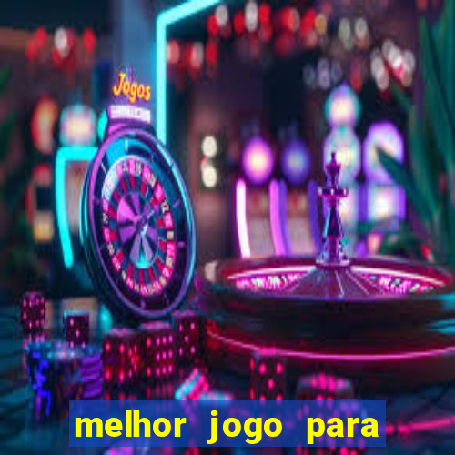 melhor jogo para ganhar dinheiro sem depositar nada