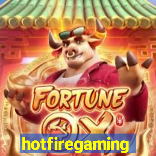 hotfiregaming