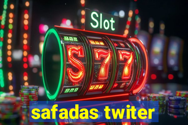 safadas twiter