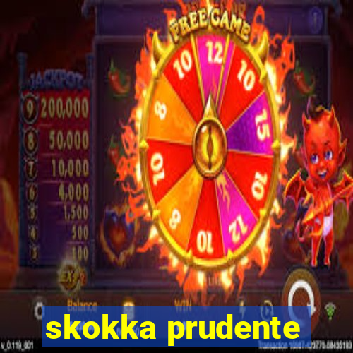 skokka prudente