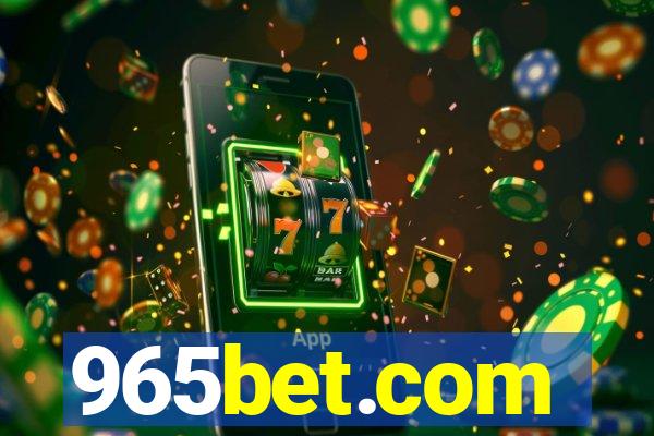 965bet.com