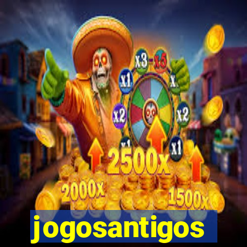 jogosantigos