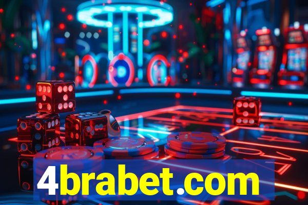 4brabet.com