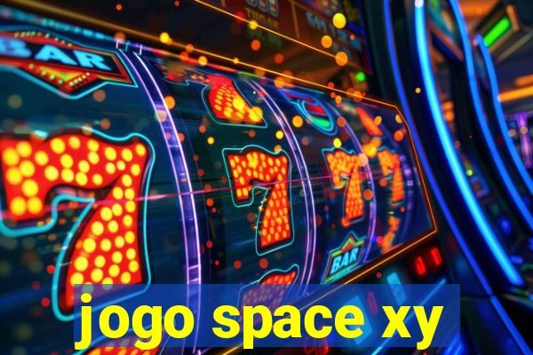 jogo space xy