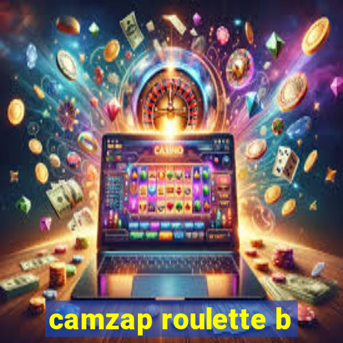 camzap roulette b