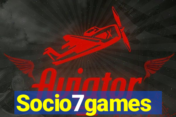 Socio7games