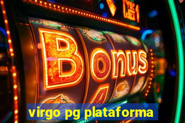 virgo pg plataforma