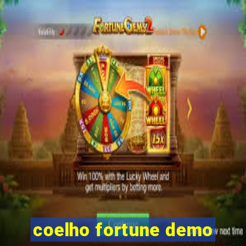 coelho fortune demo