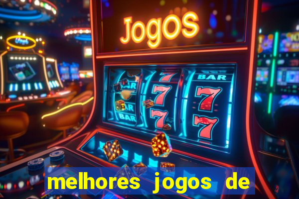 melhores jogos de ganhar dinheiro de verdade