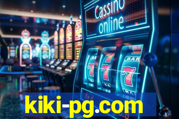 kiki-pg.com