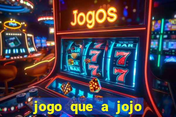 jogo que a jojo todynho joga