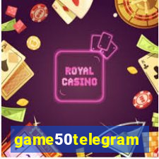 game50telegram