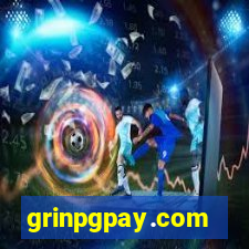 grinpgpay.com