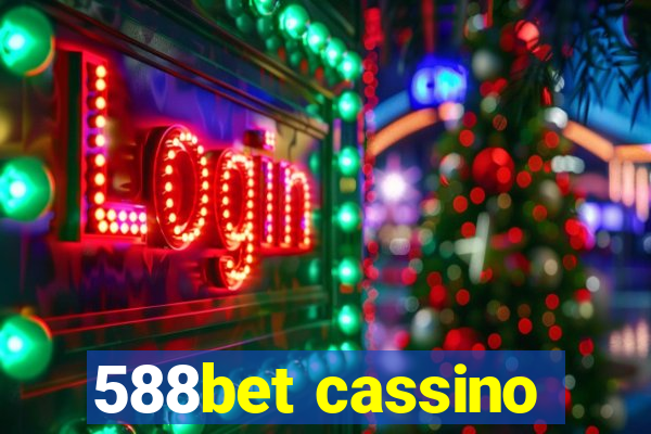 588bet cassino