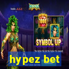 hypez bet