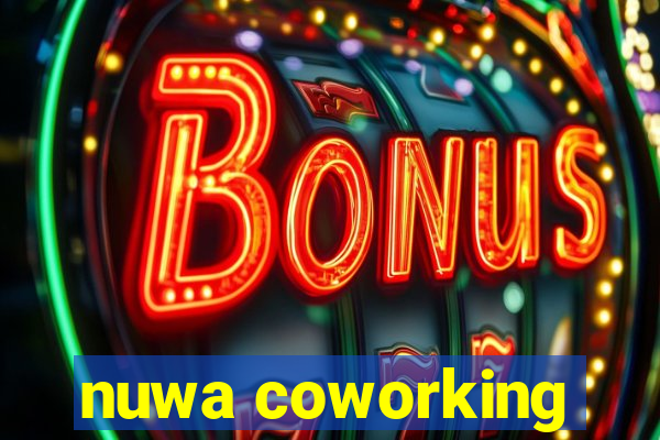 nuwa coworking