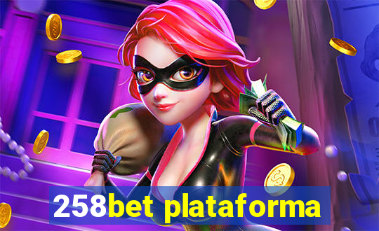 258bet plataforma