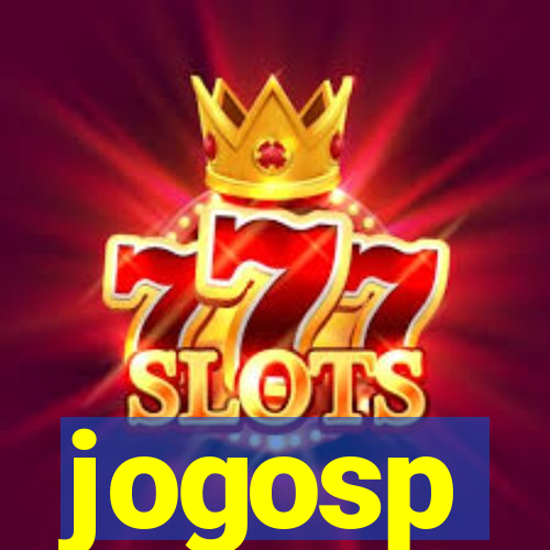 jogosp