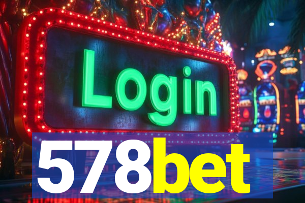 578bet