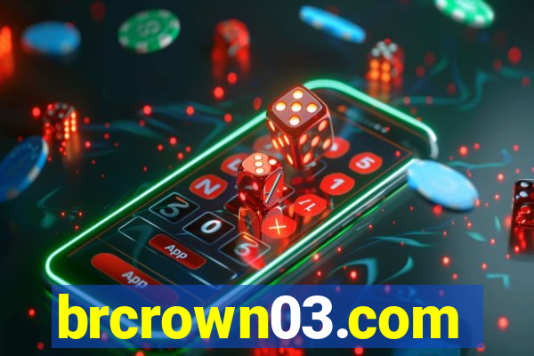 brcrown03.com