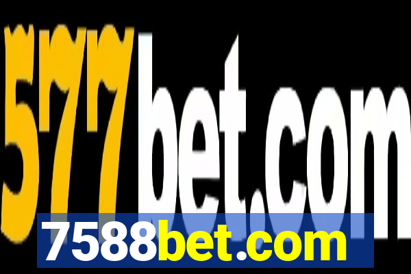 7588bet.com