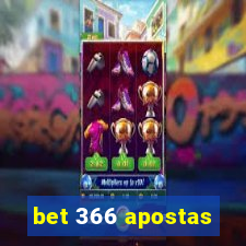 bet 366 apostas