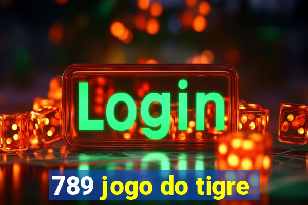 789 jogo do tigre