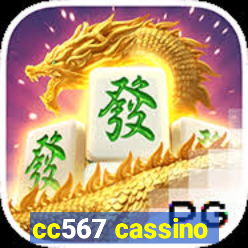 cc567 cassino