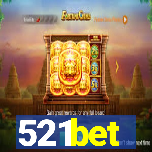 521bet