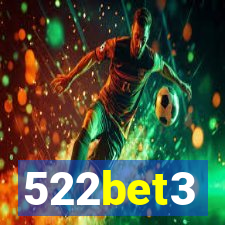 522bet3